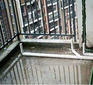 万荣漏水维修 阳台漏水怎么修理?