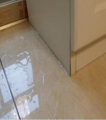 万荣漏水检测 厕所漏水怎么检测?